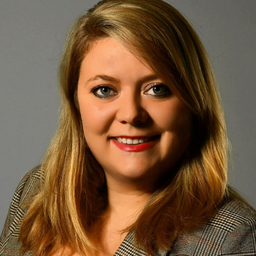 Christin Freimann's profile picture