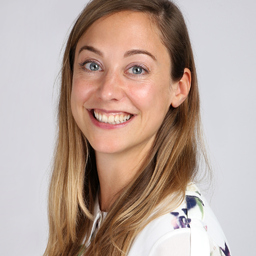 Christina Haag