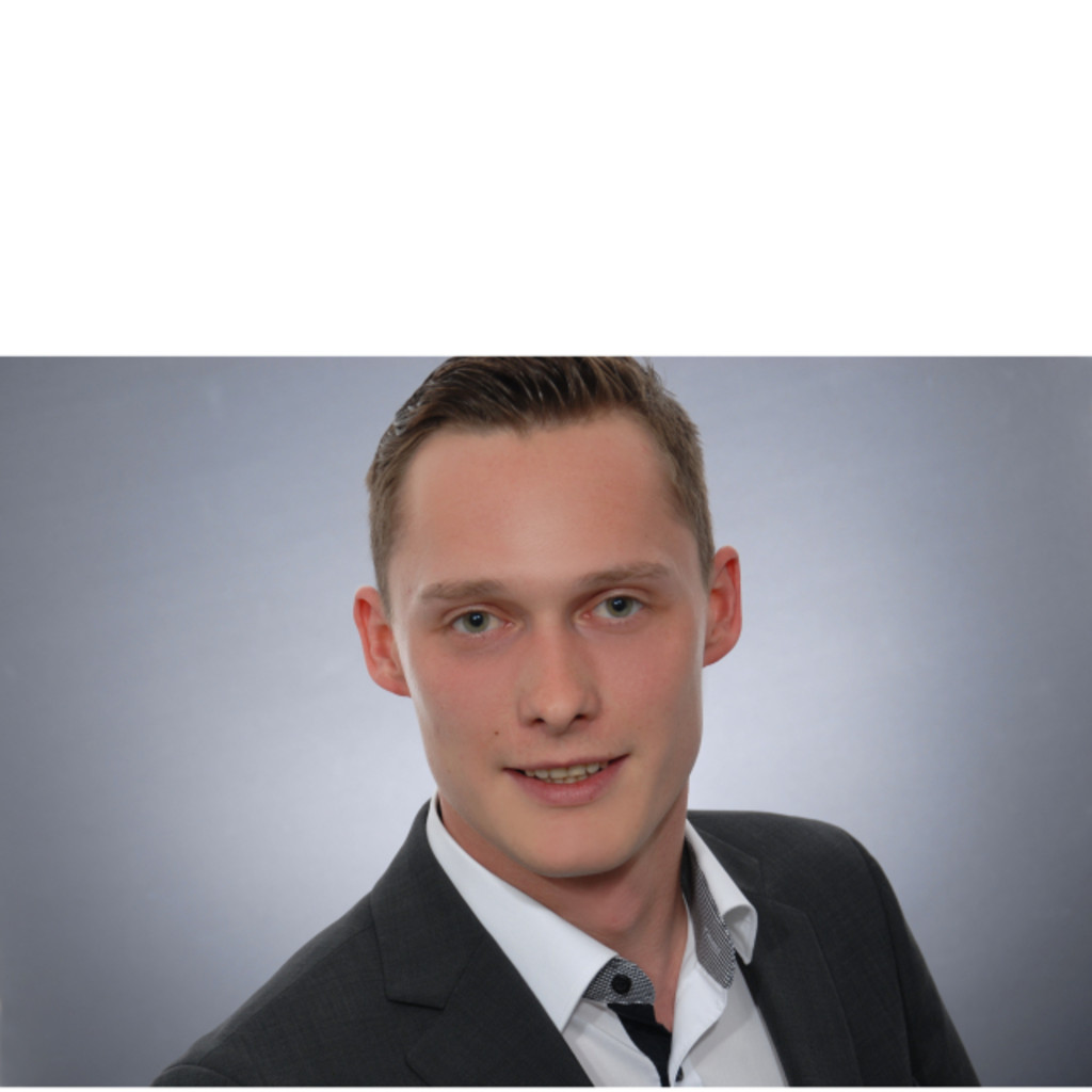 Hendrik Grote Engineering and Project Management FH Südwestfalen XING