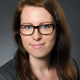 Yvonne Grau