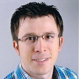 Sebastian Nickel