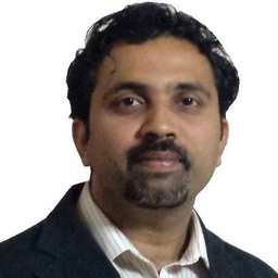 Harikrishnan Narayana