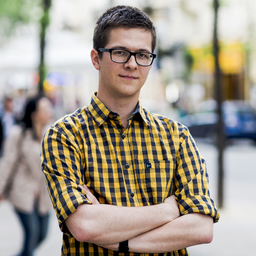 Daniel Wenda