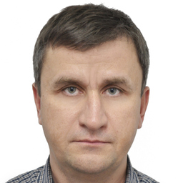 Alex Yakimov