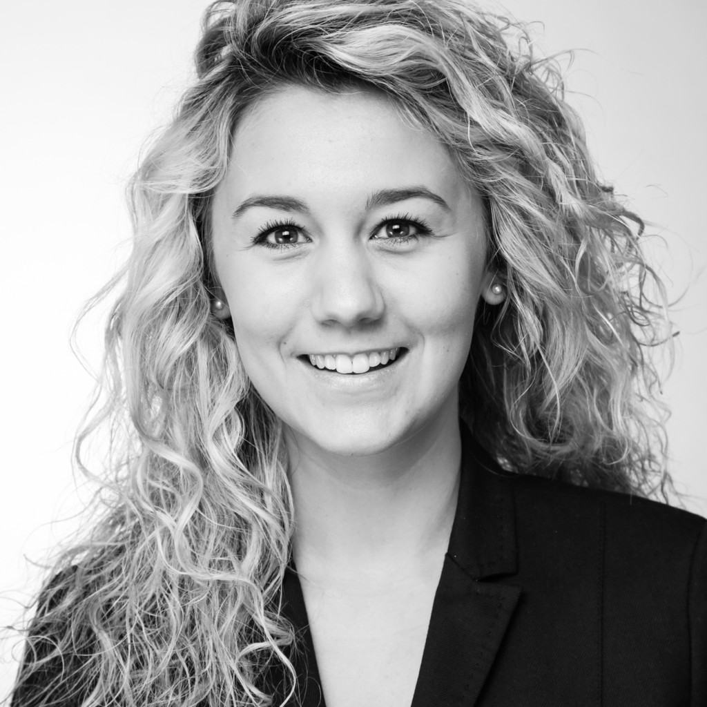 Barbara Elter Business Partner Recruiting Lufthansa Technik AG XING