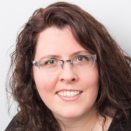 Silke Bernitzke 