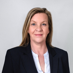 Yvonne Hasse
