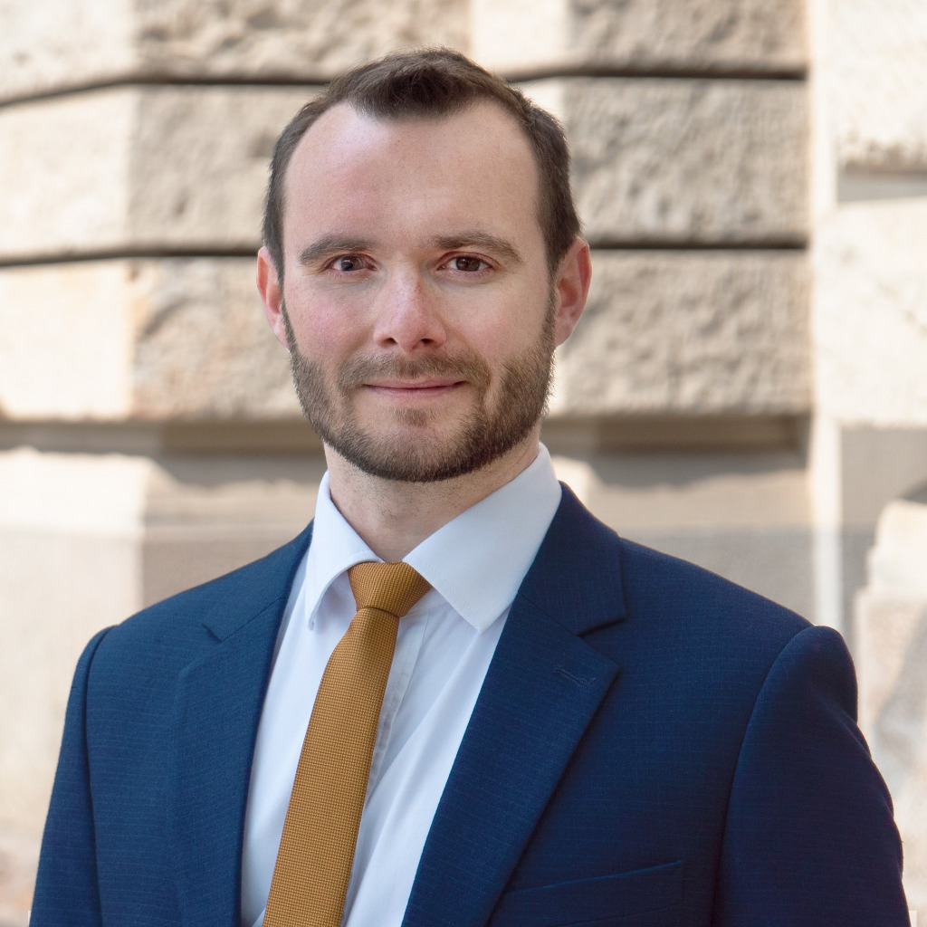 Eric Hohl Projektmanager Organisationsentwicklung advita Holding