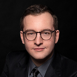 Nicolas Overmaat