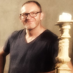 Christian Agostini