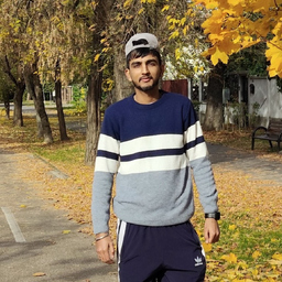 Manish kumar