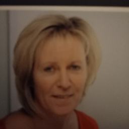Beate Schmalenbach