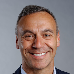 Georg Pirmin Meyer