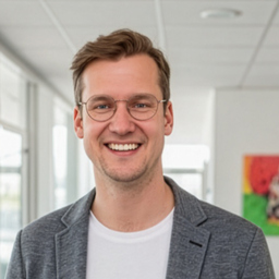 Gregor Franz's profile picture