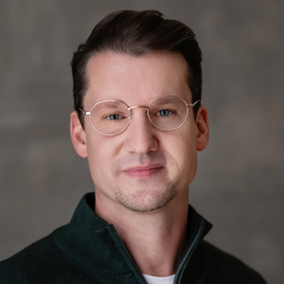 Gregor Franz Gregor Franz's profile picture