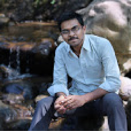 Sudheer Kumar