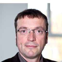 Lars Brücher's profile picture