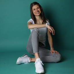 Jouline Muecke