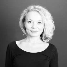 Aline Allmendinger's profile picture