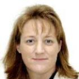 Alison Ward