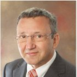 Udo Stenzhorn