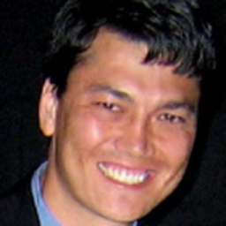 Everett BRACKEN