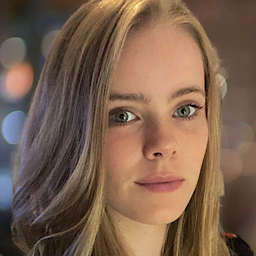 Anna Behlendorf
