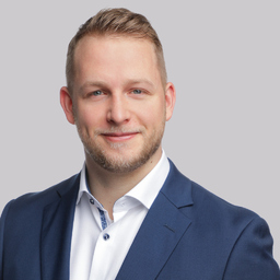 Profilbild Jan-Tore Müller