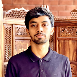 Afaq Ibrar