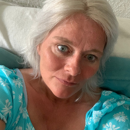 Tina Ruthe