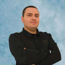 Mihail Urdinov