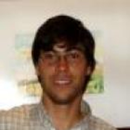 Javier Berneri