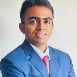 Ramkumar Palanisamy
