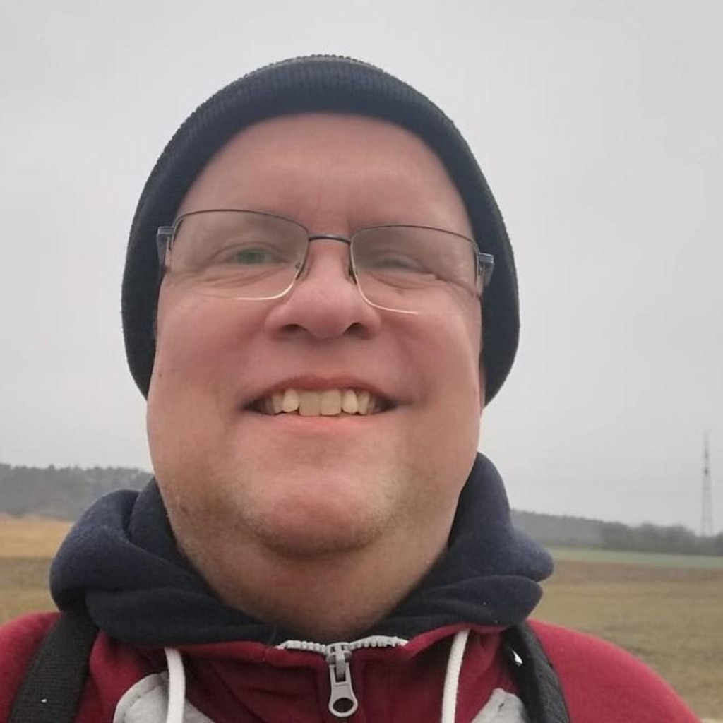 Social Media Profilbild Marcus Brosien Eickeloh