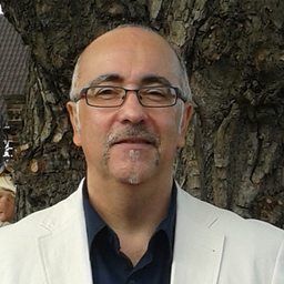Carlos Sanchez Fernandez