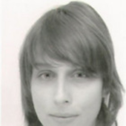 Cécile Descreux