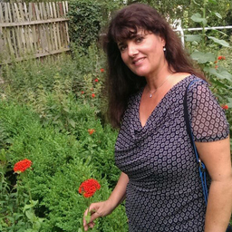Karin Dortschack