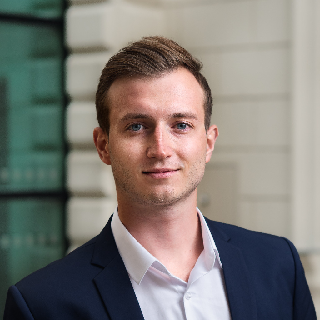 Alexander Wehr Mechanical Engineering Graz University of Technology