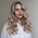 Darya Machulina