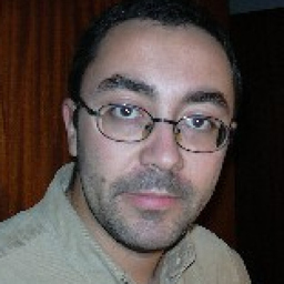 Luis Marques