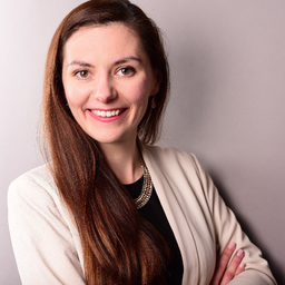 Yuliya Voitsik