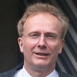 Klaus Lennartz