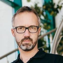 Stefan Knasko