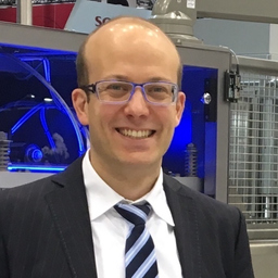 André Weins