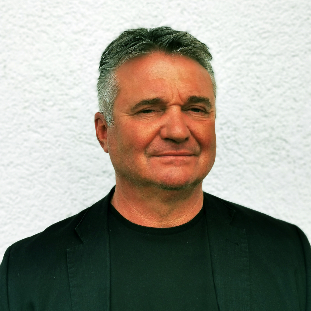 Wolfgang Garber IHK München XING