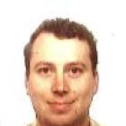 Rafael Gil Gómez