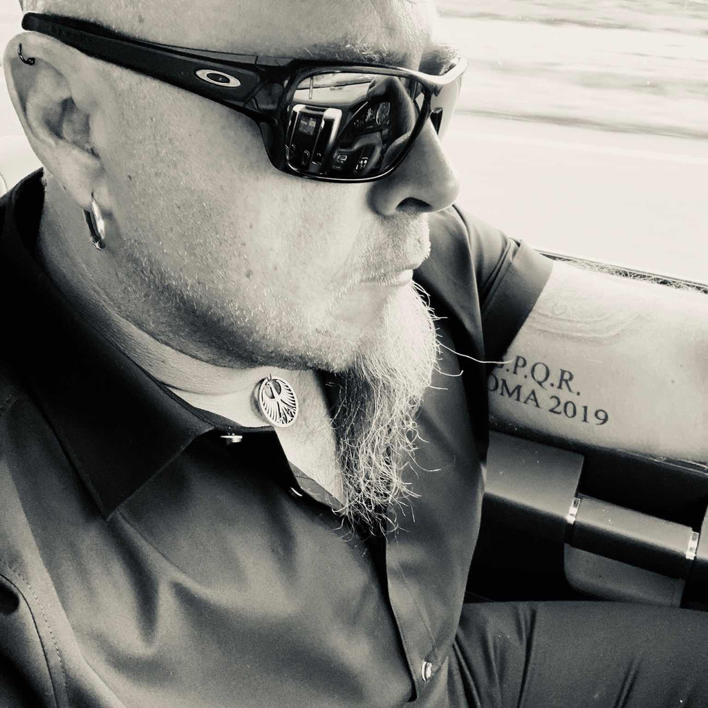 Markus Wüst Geschäftsführer Wüst KG Transporte XING