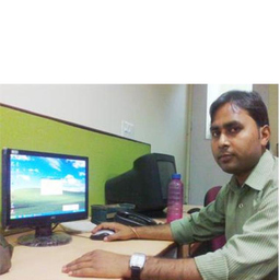 Pradeep Sagar