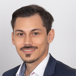 Marcel Palos