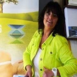 Silke Oelke